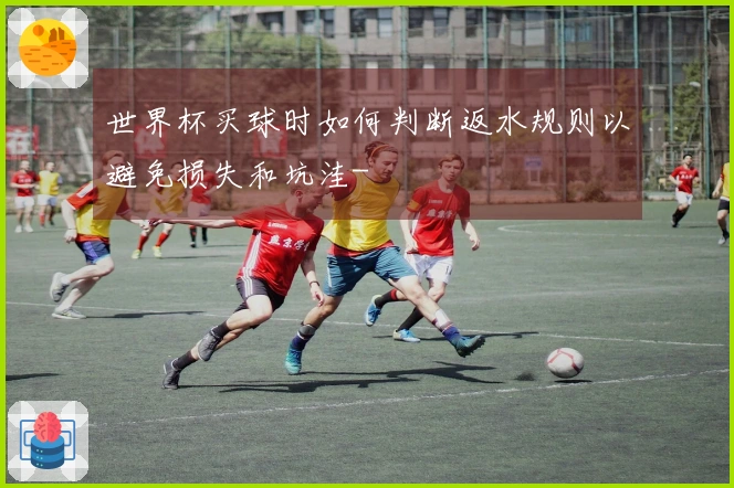 世界杯买球时如何判断返水规则以避免损失和坑洼-