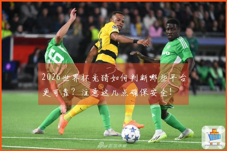 2026世界杯竞猜如何判断哪些平台更可靠？注意这几点确保安全！