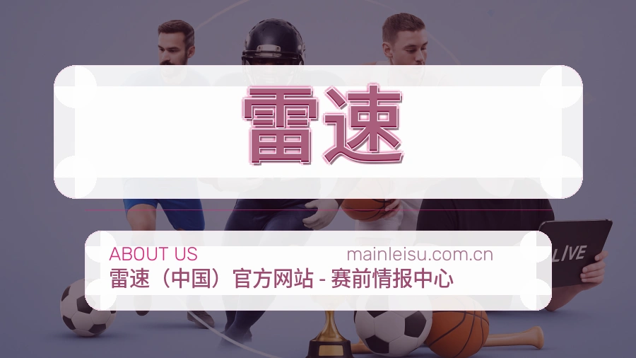 关于 雷速